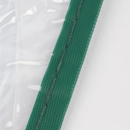 Чехол для теплиц GA-House-5-PVC cover 1930х690х490мм на молнии GREEN APPLE Б0063897 фото 11 Чехол для теплиц GA-House-5-PVC cover 1930х690х490мм на молнии GREEN APPLE Б0063897 фото 11