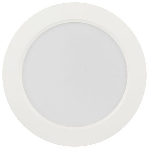 Светильник светодиодный LED 17-12-3K 12Вт 3000К встраив. круглый ЭРА Б0057438 фото 4 Светильник светодиодный LED 17-12-3K 12Вт 3000К встраив. круглый ЭРА Б0057438 фото 4