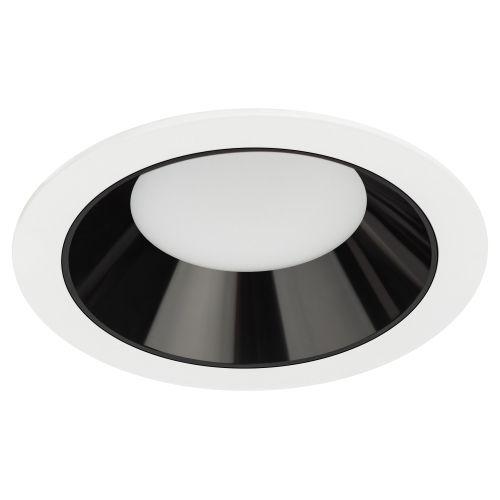 Светильник светодиодный LED 21-18-4K 18Вт 4000К встраив. круглый ЭРА Б0062145 фото 4 Светильник светодиодный LED 21-18-4K 18Вт 4000К встраив. круглый ЭРА Б0062145 фото 4