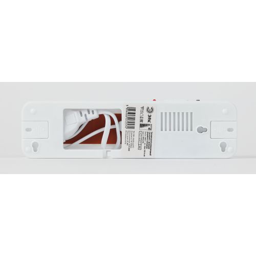 Светильник светодиодный DBA-105-0-20 30LED 5ч IP20 аварийный постоянный/непостоянный Эра Б0044398 фото 4 Светильник светодиодный DBA-105-0-20 30LED 5ч IP20 аварийный постоянный/непостоянный Эра Б0044398 фото 4
