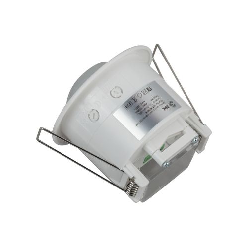Датчик движения MD 018 бел. 1200Вт 360 гр. 6М IP20 (501050) бел. Эра Б0043795 фото 6 Датчик движения MD 018 бел. 1200Вт 360 гр. 6М IP20 (501050) бел. Эра Б0043795 фото 6