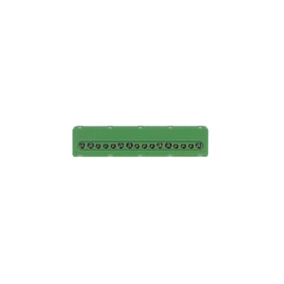 Клеммник винтовой PE7x16-9х6мм PEK/S16 ABB 1SPE007715F0743 Клеммник винтовой PE7x16-9х6мм PEK/S16 ABB 1SPE007715F0743