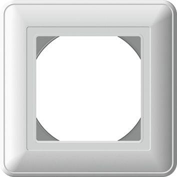 Рамка 1-м W59 Aqua IP44 бел. SE KD-1B-18 фото 4 Рамка 1-м W59 Aqua IP44 бел. SE KD-1B-18 фото 4
