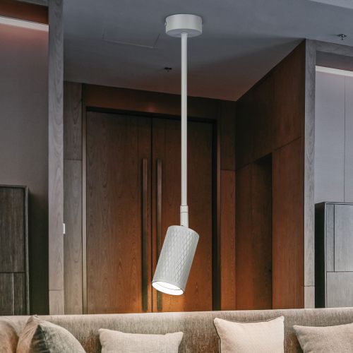 Светильник OL45 WH MR16 GU10 IP20 настен./потолочн. спот бел. Эра Б0058497 Светильник OL45 WH MR16 GU10 IP20 настен./потолочн. спот бел. Эра Б0058497