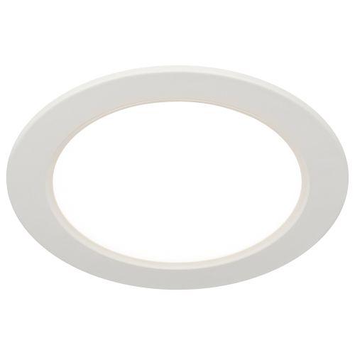 Светильник светодиодный LED 17-12-3K 12Вт 3000К встраив. круглый ЭРА Б0057438 фото 8 Светильник светодиодный LED 17-12-3K 12Вт 3000К встраив. круглый ЭРА Б0057438 фото 8