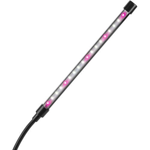 Светильник настольный FITO-20W-АLED-Ra-USB 20Вт для растений полного спектра черн. Эра Б0068236 фото 6 Светильник настольный FITO-20W-АLED-Ra-USB 20Вт для растений полного спектра черн. Эра Б0068236 фото 6
