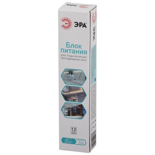 Блок питания LP-LED 25W-IP67-24V-S Эра Б0061142 фото 2 Блок питания LP-LED 25W-IP67-24V-S Эра Б0061142 фото 2