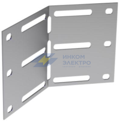 Соединитель угловой H80мм DKC UHH080 Соединитель угловой H80мм DKC UHH080