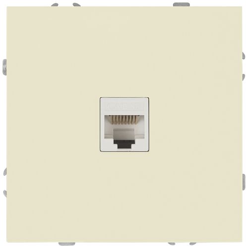 Розетка информационная 1-м СП Galaxy RJ45 16А IP20 250В сл. кость Эра Б0070737 Розетка информационная 1-м СП Galaxy RJ45 16А IP20 250В сл. кость Эра Б0070737