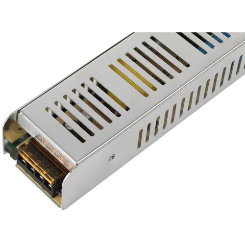 Блок питания LP-LED 150W-IP20-24V-S Эра Б0061131 фото 5 Блок питания LP-LED 150W-IP20-24V-S Эра Б0061131 фото 5