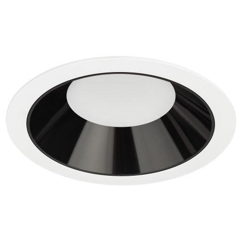 Светильник светодиодный LED 21-24-4K 24Вт 4000К встраив. круглый ЭРА Б0062148 фото 3 Светильник светодиодный LED 21-24-4K 24Вт 4000К встраив. круглый ЭРА Б0062148 фото 3