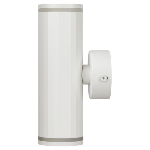 Подсветка декоративная WL45 WH MR16 GU10 12Вт бел. IP20 для интерьера стен Эра Б0058493 фото 4 Подсветка декоративная WL45 WH MR16 GU10 12Вт бел. IP20 для интерьера стен Эра Б0058493 фото 4