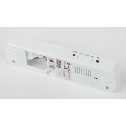 Светильник светодиодный DBA-105-0-20 30LED 5ч IP20 аварийный постоянный/непостоянный Эра Б0044398 фото 8 Светильник светодиодный DBA-105-0-20 30LED 5ч IP20 аварийный постоянный/непостоянный Эра Б0044398 фото 8