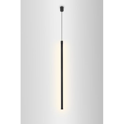 Светильник светодиодный Cecilia 6185-701 LED 12Вт 3000К (подвес) подвесной черн. Rivoli Б0068463 Светильник светодиодный Cecilia 6185-701 LED 12Вт 3000К (подвес) подвесной черн. Rivoli Б0068463