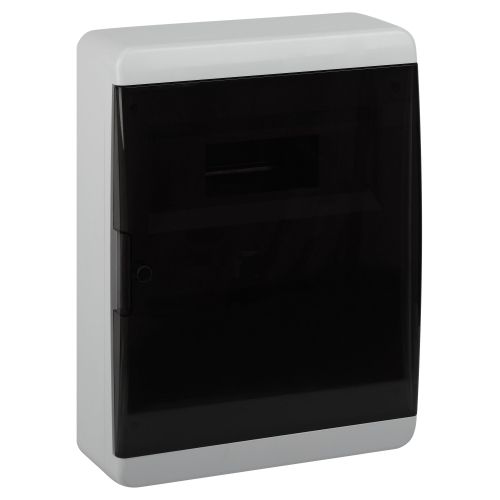 Корпус навесной COMFORT ЩРН-П-24 IP41 пластик. прозр. крышка бел. bs24cw Эра Б0067244 Корпус навесной COMFORT ЩРН-П-24 IP41 пластик. прозр. крышка бел. bs24cw Эра Б0067244