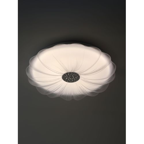 Светильник светодиодный Классик SPB-6 Muze 48W-5K WH+CH 48Вт 5000К потолочн. без ДУ бел./шампань Эра Б0070187 фото 9 Светильник светодиодный Классик SPB-6 Muze 48W-5K WH+CH 48Вт 5000К потолочн. без ДУ бел./шампань Эра Б0070187 фото 9