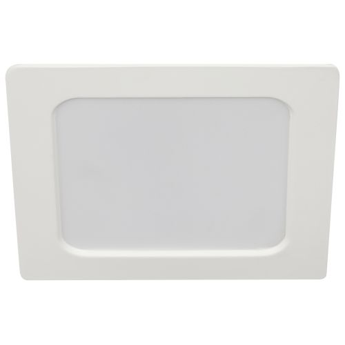 Светильник светодиодный LED 18-18-6K 18Вт 6500К встраив. квадратный ЭРА Б0057446 фото 4 Светильник светодиодный LED 18-18-6K 18Вт 6500К встраив. квадратный ЭРА Б0057446 фото 4