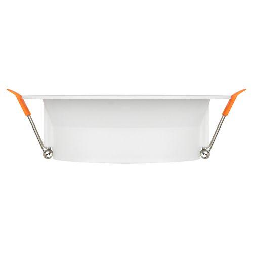 Светильник светодиодный LED 21-18-4K 18Вт 4000К встраив. круглый ЭРА Б0062145 фото 7 Светильник светодиодный LED 21-18-4K 18Вт 4000К встраив. круглый ЭРА Б0062145 фото 7