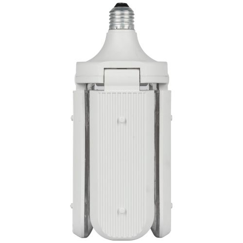 Лампа светодиодная GREEN LINE ФИТО-40W-PFR-E27-GR 40Вт E27 для растений 4-х лепестковая полного спектра Эра Б0064531 фото 5 Лампа светодиодная GREEN LINE ФИТО-40W-PFR-E27-GR 40Вт E27 для растений 4-х лепестковая полного спектра Эра Б0064531 фото 5