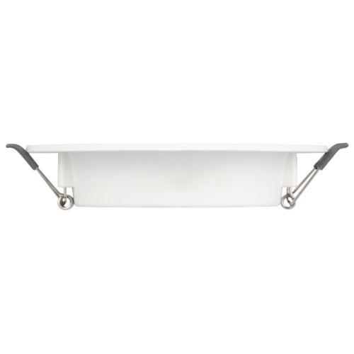 Светильник светодиодный LED 17-12-3K 12Вт 3000К встраив. круглый ЭРА Б0057438 фото 6 Светильник светодиодный LED 17-12-3K 12Вт 3000К встраив. круглый ЭРА Б0057438 фото 6