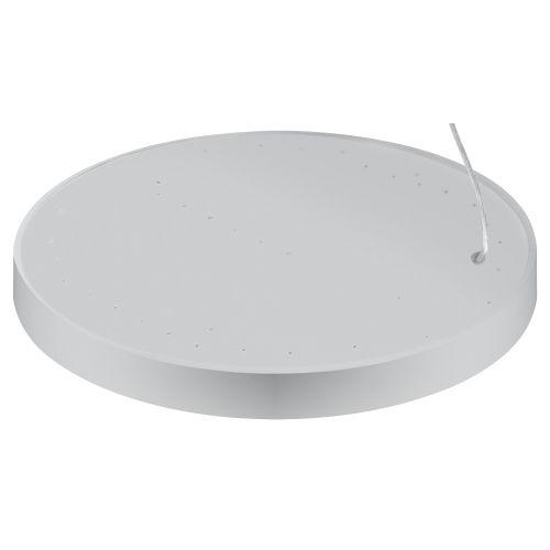 Светильник светодиодный Geometria Ring SPO-132-W-40K-088 88Вт 4000К 6000Лм IP40 800х80 бел. подвесной драйвер внутри ЭРА Б0058902 фото 5 Светильник светодиодный Geometria Ring SPO-132-W-40K-088 88Вт 4000К 6000Лм IP40 800х80 бел. подвесной драйвер внутри ЭРА Б0058902 фото 5