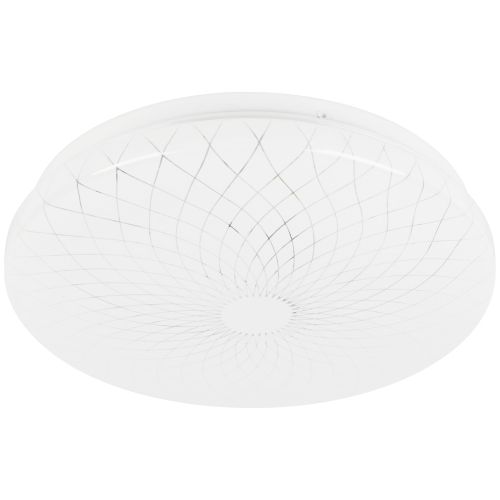 Светильник светодиодный Классик SPB-6 Slim Lily 18W-6.5K 18Вт 6500К IP20 1260лм без ДУ Эра Б0071156 фото 3 Светильник светодиодный Классик SPB-6 Slim Lily 18W-6.5K 18Вт 6500К IP20 1260лм без ДУ Эра Б0071156 фото 3