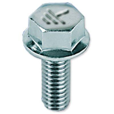 Винт М6х8 нерж. (уп.200шт) DKC CM030608INOX Винт М6х8 нерж. (уп.200шт) DKC CM030608INOX
