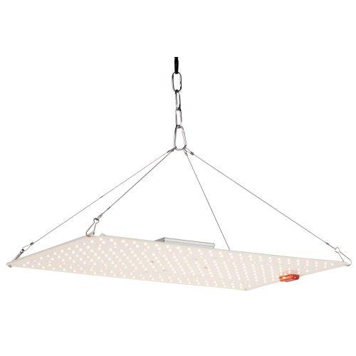 Панель светодиодная FITO-160W-LED-QB Quantum board 160Вт полноспектральная для растений IP65 Эра Б0057283 фото 6 Панель светодиодная FITO-160W-LED-QB Quantum board 160Вт полноспектральная для растений IP65 Эра Б0057283 фото 6