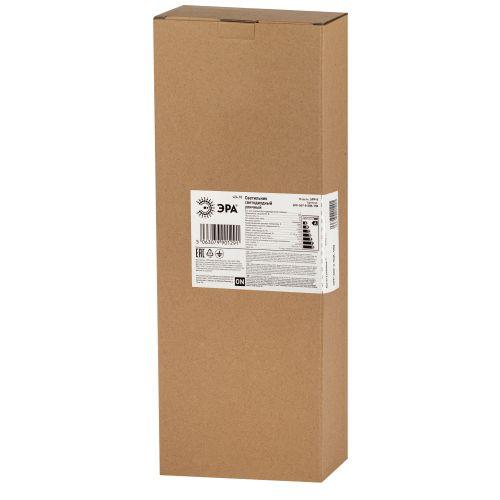Светильник светодиодный SPP-507-0-50K-150 150Вт 5000К IP65 150000лм КСС Ш DOB SMD 60мм консольный регулир. угол наклона Эра Б0068905 фото 9 Светильник светодиодный SPP-507-0-50K-150 150Вт 5000К IP65 150000лм КСС Ш DOB SMD 60мм консольный регулир. угол наклона Эра Б0068905 фото 9