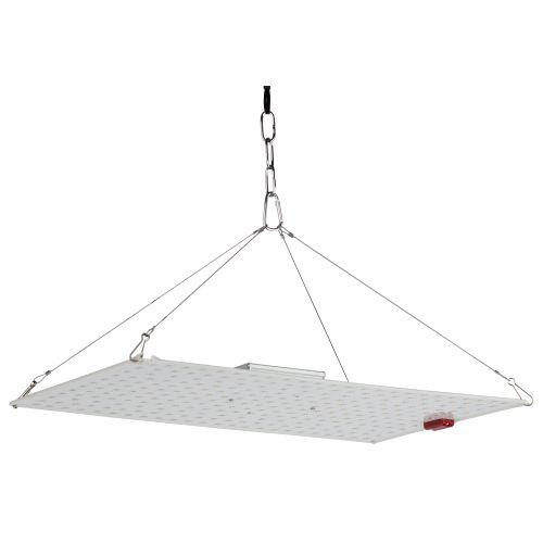 Панель светодиодная FITO-160W-LED-QB Quantum board 160Вт полноспектральная для растений IP65 Эра Б0057283 фото 7 Панель светодиодная FITO-160W-LED-QB Quantum board 160Вт полноспектральная для растений IP65 Эра Б0057283 фото 7
