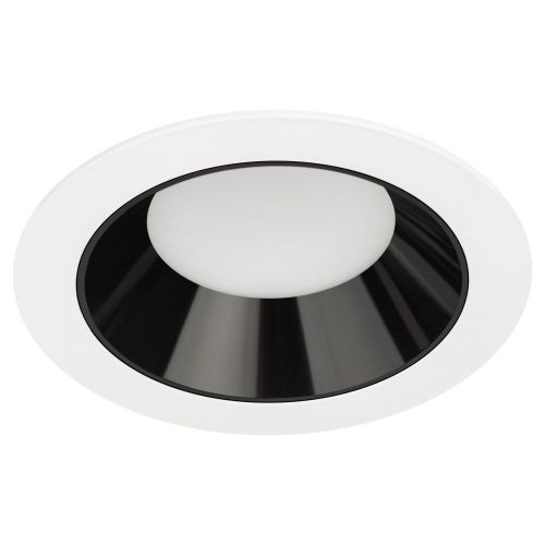 Светильник светодиодный LED 21-12-3K 12Вт 3000К встраив. круглый ЭРА Б0062138 фото 3 Светильник светодиодный LED 21-12-3K 12Вт 3000К встраив. круглый ЭРА Б0062138 фото 3