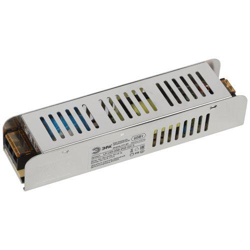 Блок питания LP-LED 60W-IP20-24V-S. Эра Б0061129 Блок питания LP-LED 60W-IP20-24V-S. Эра Б0061129