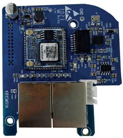 Карта коммуникационная Modbus TCP для STV630 SE SEOP-1313 Карта коммуникационная Modbus TCP для STV630 SE SEOP-1313