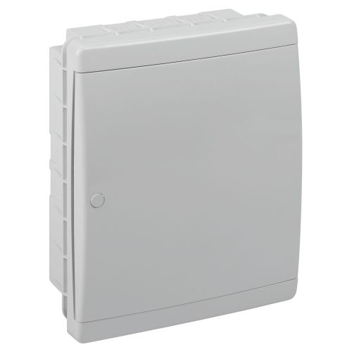 Корпус встраиваемый COMFORT ЩРВ-П-18 IP40 пластик. бел. bf18cww Эра Б0067210 Корпус встраиваемый COMFORT ЩРВ-П-18 IP40 пластик. бел. bf18cww Эра Б0067210