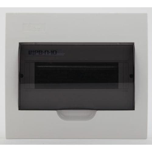 Бокс ЩРВ-П-10 мод. встраив. пластик IP41 SIMPLE NO-box_simple-plastic_10_flush ЭРА Б0041512 фото 3 Бокс ЩРВ-П-10 мод. встраив. пластик IP41 SIMPLE NO-box_simple-plastic_10_flush ЭРА Б0041512 фото 3