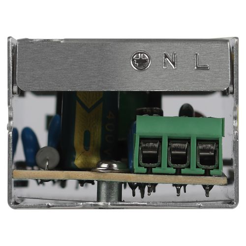 Блок питания LP-LED 15W-IP20-12V-S Эра Б0061118 фото 5 Блок питания LP-LED 15W-IP20-12V-S Эра Б0061118 фото 5