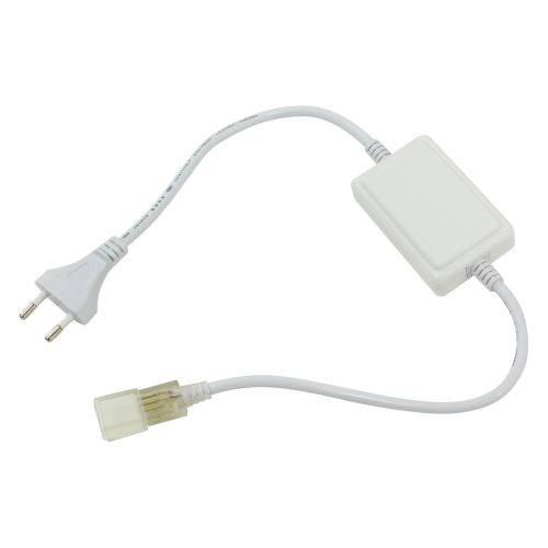 Контроллер RGBcontroller-220-A06 для ленты на 220В управление одной кнопкой (100/1800) ЭРА Б0004974 фото 3 Контроллер RGBcontroller-220-A06 для ленты на 220В управление одной кнопкой (100/1800) ЭРА Б0004974 фото 3