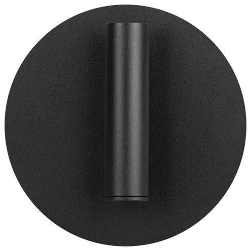 Светильник светодиодный EDGAR WL55 BK COB 5Вт/SMD 7Вт 4000К IP20 интерьерный декоративный черн. Эра Б0062917 фото 9 Светильник светодиодный EDGAR WL55 BK COB 5Вт/SMD 7Вт 4000К IP20 интерьерный декоративный черн. Эра Б0062917 фото 9