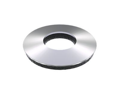 Шайба уплотнительная М6 AISI 316L метал. (уп.200шт) DKC CM133620INOX316L Шайба уплотнительная М6 AISI 316L метал. (уп.200шт) DKC CM133620INOX316L