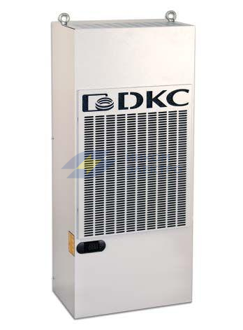Кондиционер навес. 4000Вт 400/440В (3 фазы) 1100х500х353мм DKC R5KLM40043LT Кондиционер навес. 4000Вт 400/440В (3 фазы) 1100х500х353мм DKC R5KLM40043LT