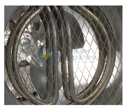 Пушка тепловая PRORAB 4.5кВт 220В 400куб.м/ч BHP-P-5 Ballu НС-1035076 фото 3 Пушка тепловая PRORAB 4.5кВт 220В 400куб.м/ч BHP-P-5 Ballu НС-1035076 фото 3