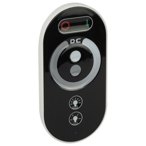 Диммер для светодиодной ленты Dimmer-12/24В-288/576-IP20-RF с радио пультом (для ленты RGB+W) Эра Б0061115 фото 5 Диммер для светодиодной ленты Dimmer-12/24В-288/576-IP20-RF с радио пультом (для ленты RGB+W) Эра Б0061115 фото 5