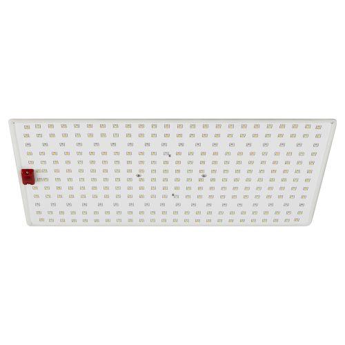 Панель светодиодная FITO-160W-LED-QB Quantum board 160Вт полноспектральная для растений IP65 Эра Б0057283 фото 4 Панель светодиодная FITO-160W-LED-QB Quantum board 160Вт полноспектральная для растений IP65 Эра Б0057283 фото 4