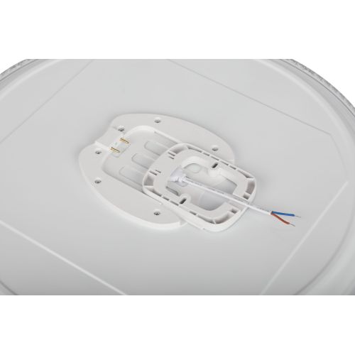 Светильник светодиодный SPB-6 Sunny 86W-3K-6.5K-RC WH+GR 86Вт 3000-6500К с ДУ Эра Б0070185 фото 6 Светильник светодиодный SPB-6 Sunny 86W-3K-6.5K-RC WH+GR 86Вт 3000-6500К с ДУ Эра Б0070185 фото 6