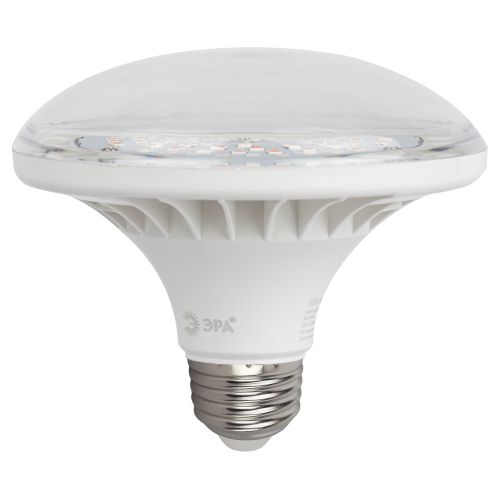Лампа светодиодная FITO-18W-Ra90-E27 18Вт Е27 для растений полноспектральная Эра Б0057710 фото 5 Лампа светодиодная FITO-18W-Ra90-E27 18Вт Е27 для растений полноспектральная Эра Б0057710 фото 5