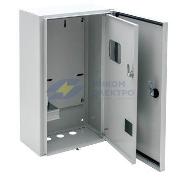 Щит ЩУ-3/1-1 (445х400х150) 12мод. двухдверный IP54 Basic EKF mb54-3-2-bas Щит ЩУ-3/1-1 (445х400х150) 12мод. двухдверный IP54 Basic EKF mb54-3-2-bas