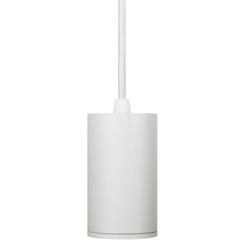 Светильник светодиодный трековый TR45-GU10 S WH 1ф 52х100 под лампу GU10/MR16 подвесной бел. Эра Б0054181 фото 4 Светильник светодиодный трековый TR45-GU10 S WH 1ф 52х100 под лампу GU10/MR16 подвесной бел. Эра Б0054181 фото 4