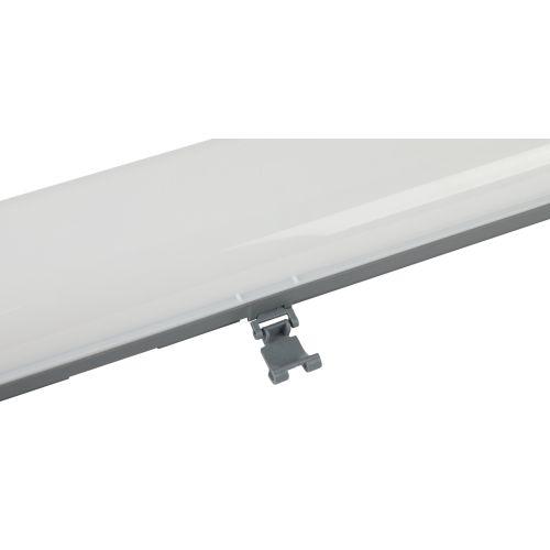 Светильник светодиодный SPP-920-3-40K-032 32Вт 4000К 3680Лм IP65 1280мм линейный матов. Эра Б0062842 фото 5 Светильник светодиодный SPP-920-3-40K-032 32Вт 4000К 3680Лм IP65 1280мм линейный матов. Эра Б0062842 фото 5