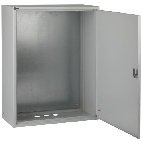 Корпус ЩМП-3-1 76 IP31 УХЛ3 NO-114-10 метал. Эра Б0030173 фото 3 Корпус ЩМП-3-1 76 IP31 УХЛ3 NO-114-10 метал. Эра Б0030173 фото 3