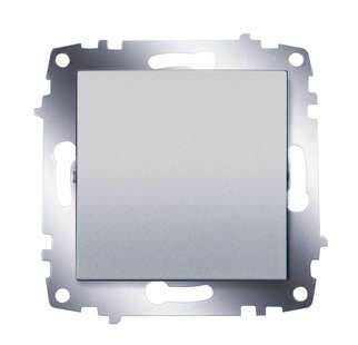 Заглушка Cosmo алюм. ABB 619-011000-299 Заглушка Cosmo алюм. ABB 619-011000-299